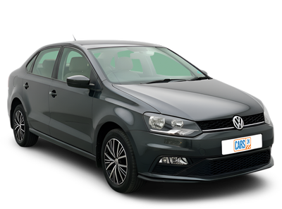 Volkswagen Vento-img